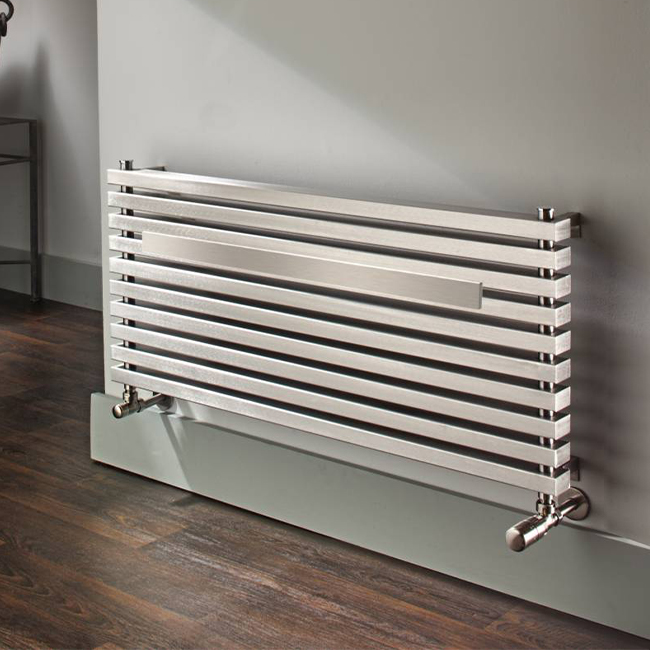 Дизайнерский радиатор Accuro-Korle Cadence 100B10