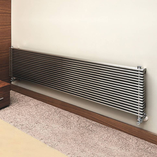 Дизайнерский радиатор Accuro-Korle Cascade 180L18
