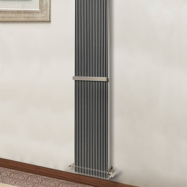 Дизайнерский радиатор Accuro-Korle Cascade 200L22