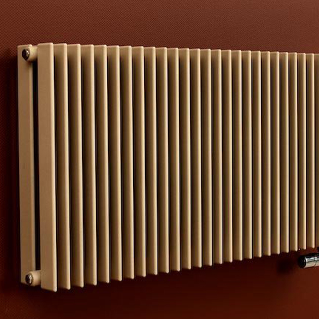 Дизайнерский радиатор Betatherm Metrum