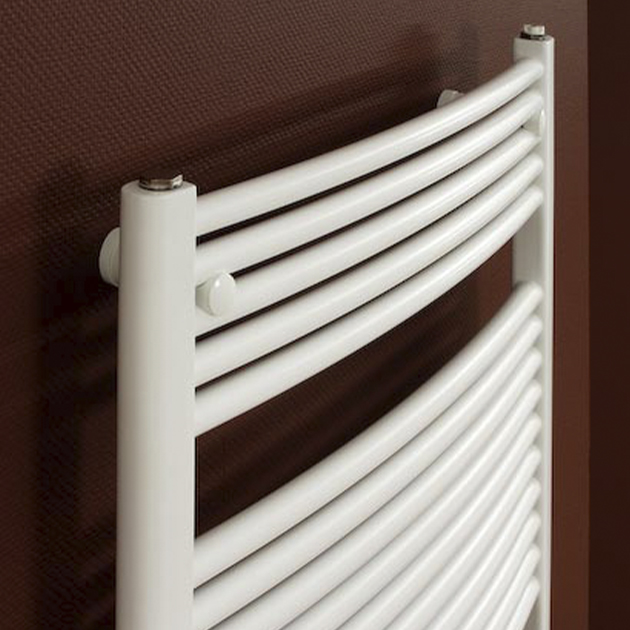 Дизайнерский полотенцесушитель Betatherm BX
