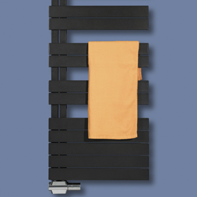 Дизайнерский полотенцесушитель Betatherm HZ