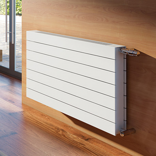 Дизайнерский радиатор Arbonia Decotherm Plus