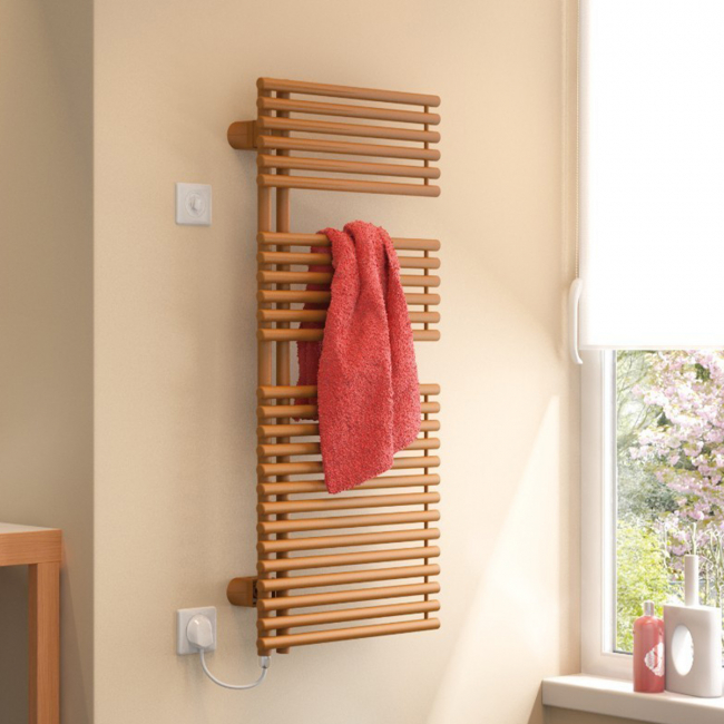 Дизайнерский полотенцесушитель Arbonia Bagnotherm Move Watt
