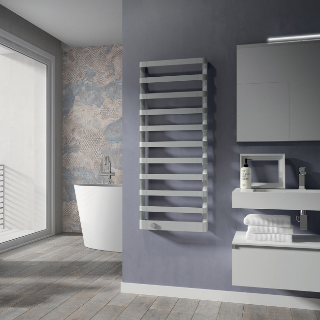 IRSAP STEP Electric
