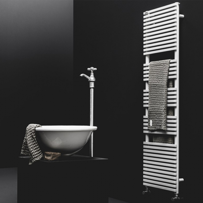 Antrax H_20 Bath Electric