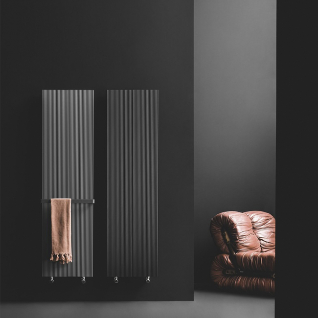 Радиатор Antrax Loft