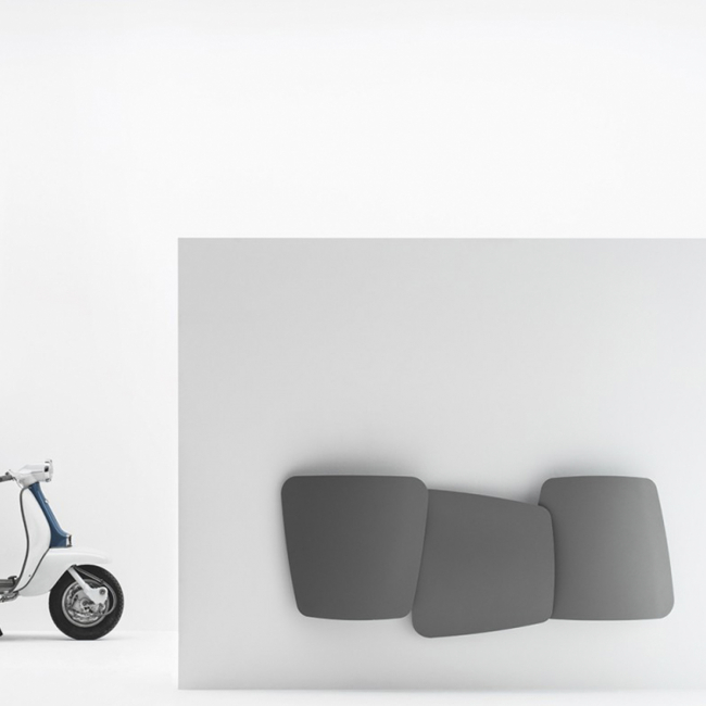 Antrax Scudi Electric