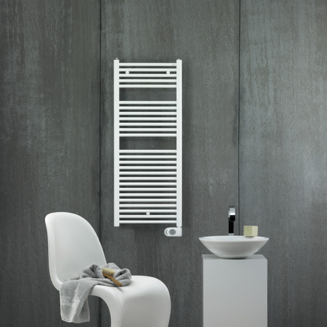 Полотенцесушитель Zehnder Aura