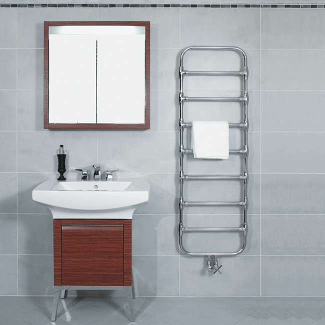 Полотенцесушитель Zehnder Nobis