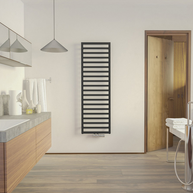Полотенцесушитель Zehnder Quaro