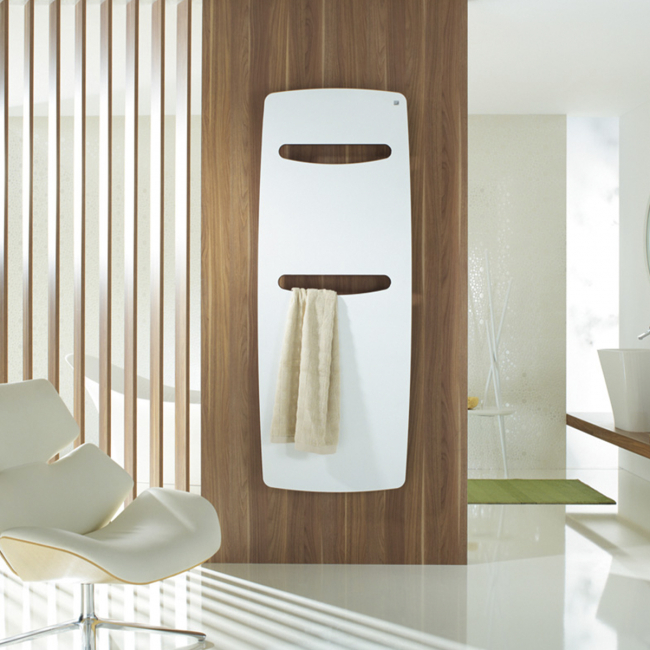 Полотенцесушитель Zehnder Vitalo Spa