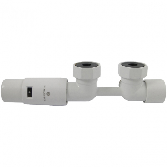 Комплекты подключения Schlosser Duo-Plex Mini