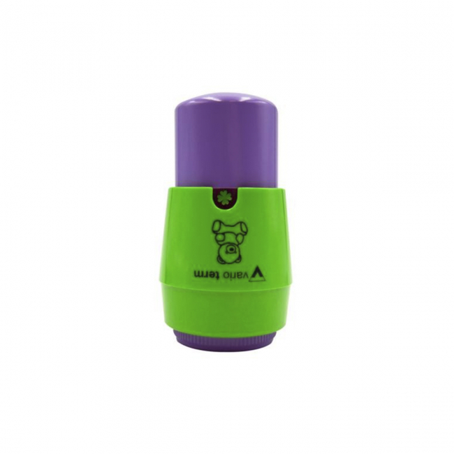Термостатическая головка Vario Term PRESTIGE KIDS